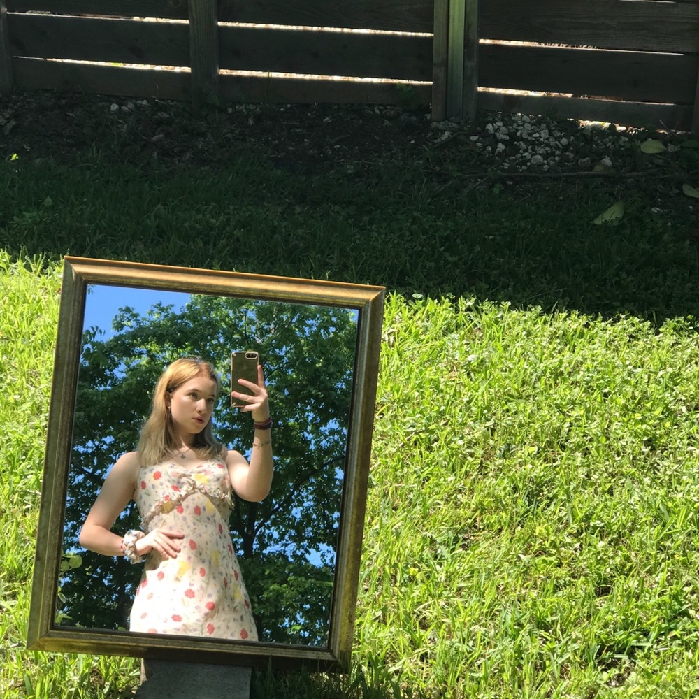 Meet your Posher, Cory